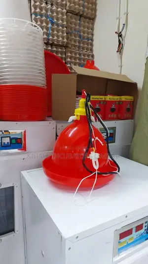 Automatic Bell Drinkers