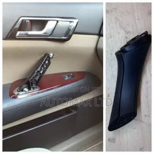 Door Assist Handle Grip: For Toyota Mark X, Grx120