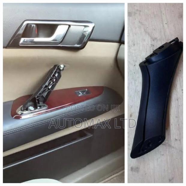 Door Assist Handle Grip: For Toyota Mark X, Grx120