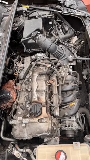 Best Engine for Harrier 2016 3zr