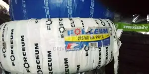 205/60 R16 Forceum Tyre