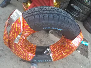 225/65r17 Road X Tyres Brand New