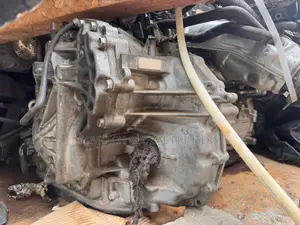 Gearbox for Mitsubishi Outlanderj10