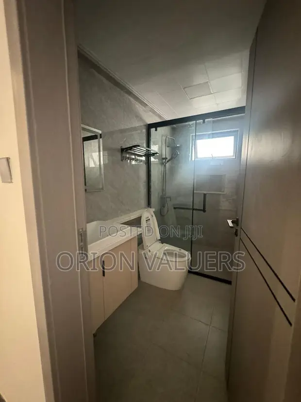 4bdrm Apartment in Nandwa Ivy, Kileleshwa for sale