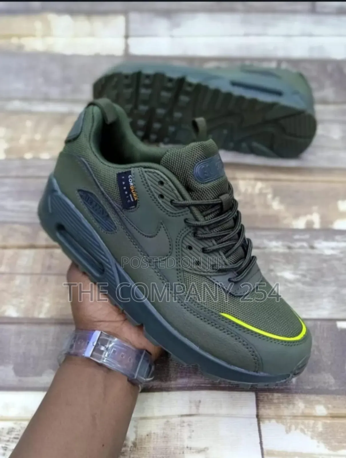 Designer Original Quality Unisex Nike Airmax 90 Sneakers