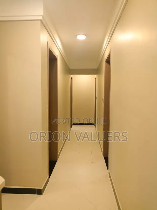 4bdrm Apartment in Venus Oak, Kileleshwa for sale