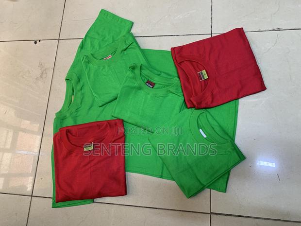 Plain Tshirts