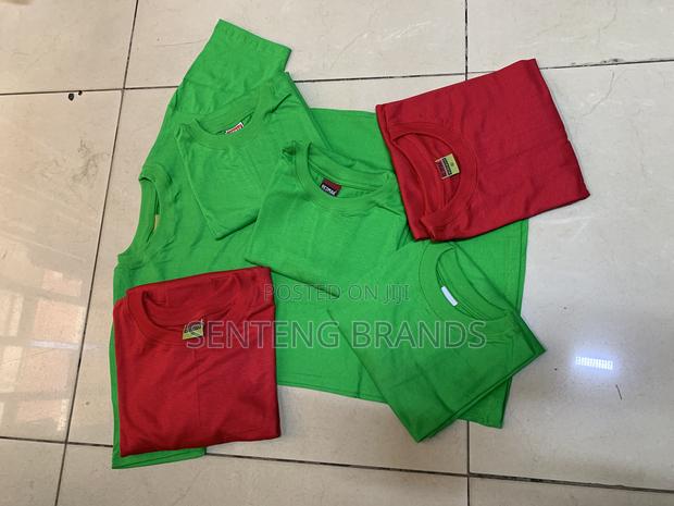 Plain Tshirts - thumbnail 2