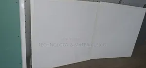 Acoustic Panel Lights 595x595mm