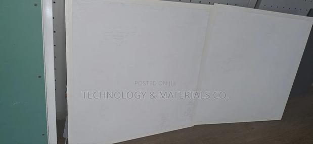 Acoustic Panel Lights 595x595mm - thumbnail 3