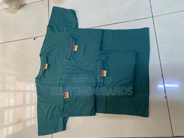 Plain Tshirts