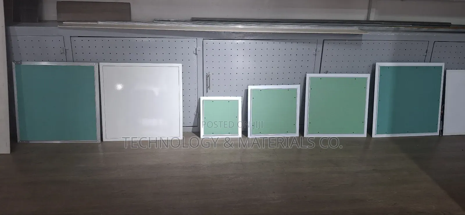 Ceiling Access Door 300/400/500/600