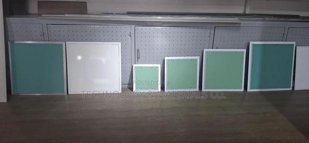 Ceiling Access Door 300/400/500/600 - thumbnail 2