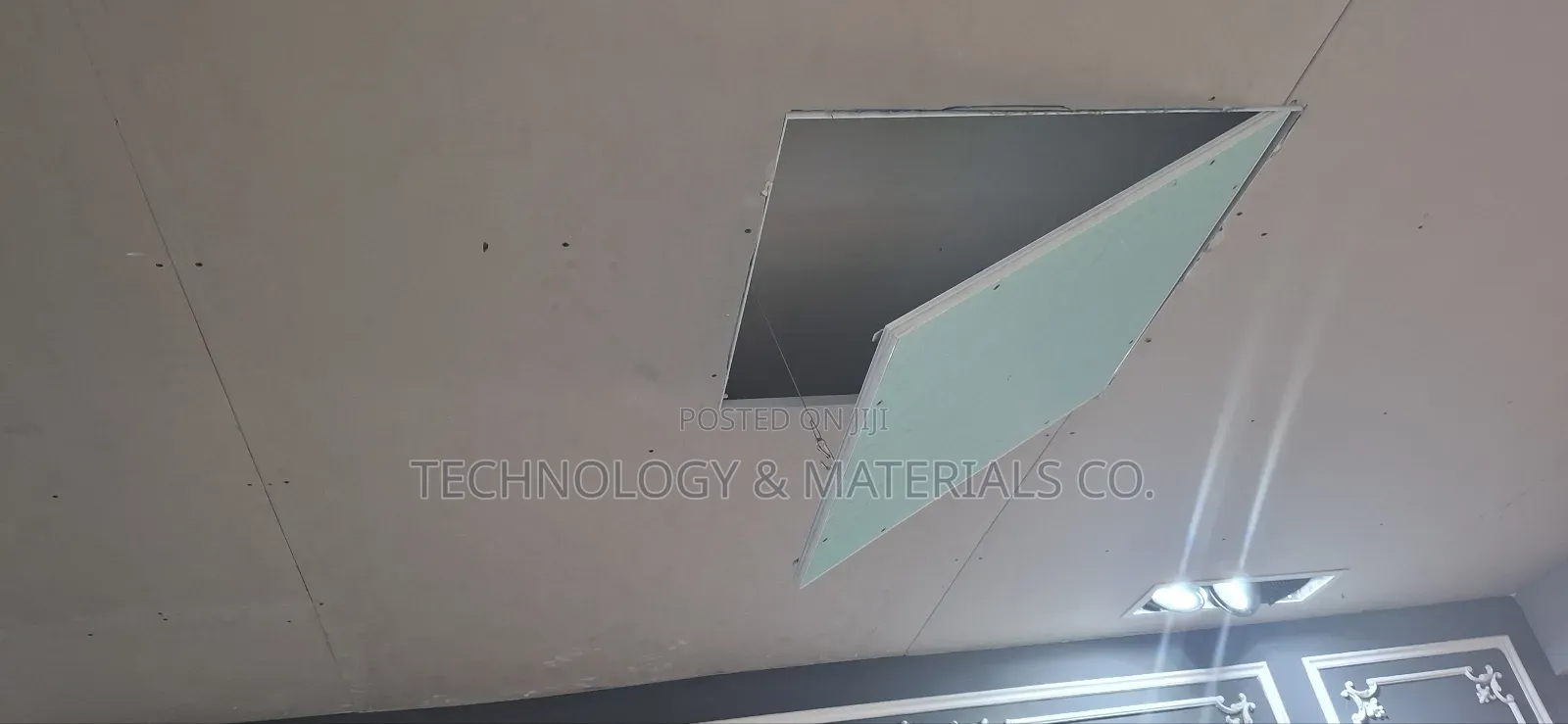 Ceiling Access Door 300/400/500/600