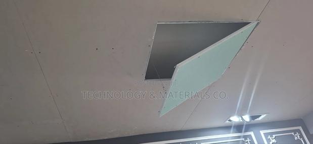 Ceiling Access Door 300/400/500/600 - thumbnail 3