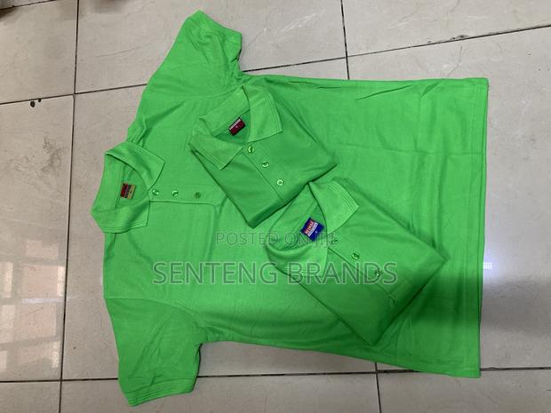 Polo Tshirts