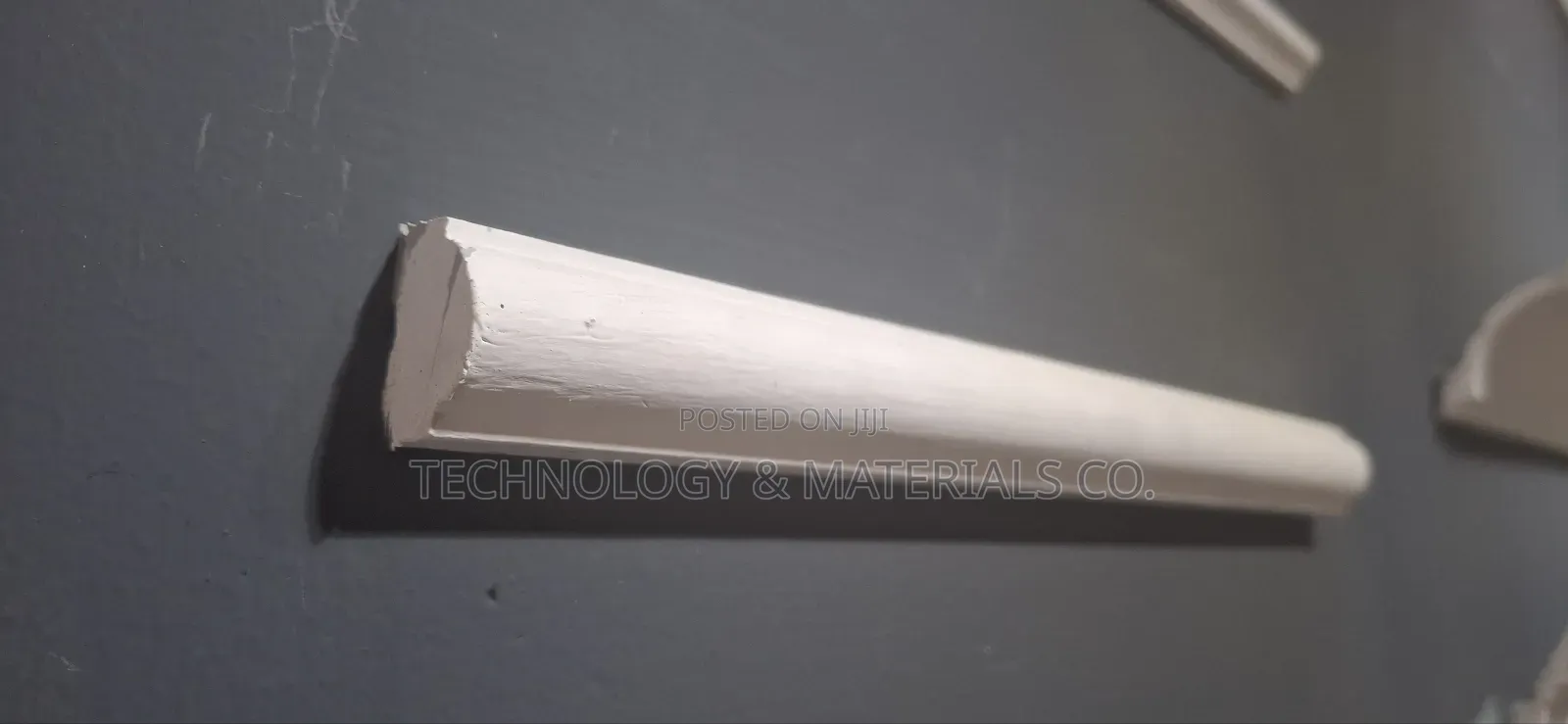 Wainscot Decor 1 Inch Dp 4004