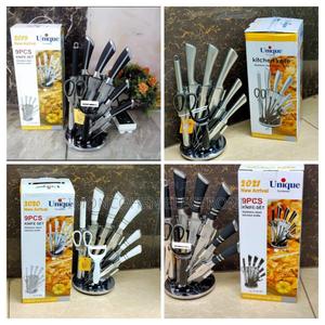 Unique Knives - thumbnail 2