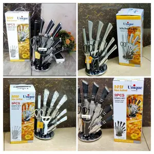 Unique Knives