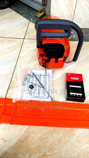 Lucstec German Chainsaw