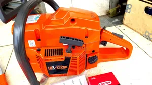 Lucstec German Chainsaw