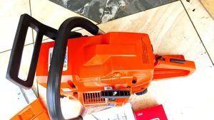 Lucstec German Chainsaw