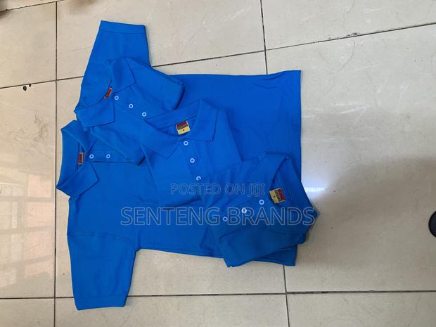 Plain Polo Tshirts - thumbnail 2