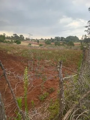 Land 5 Acre