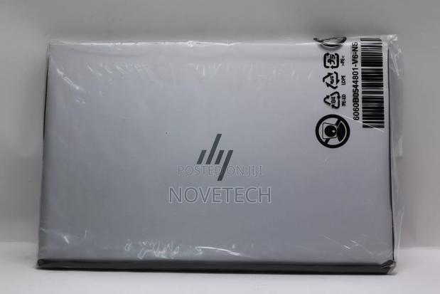 Laptop HP EliteBook 830 G8 32GB Intel Core I7 SSD 512GB - main view