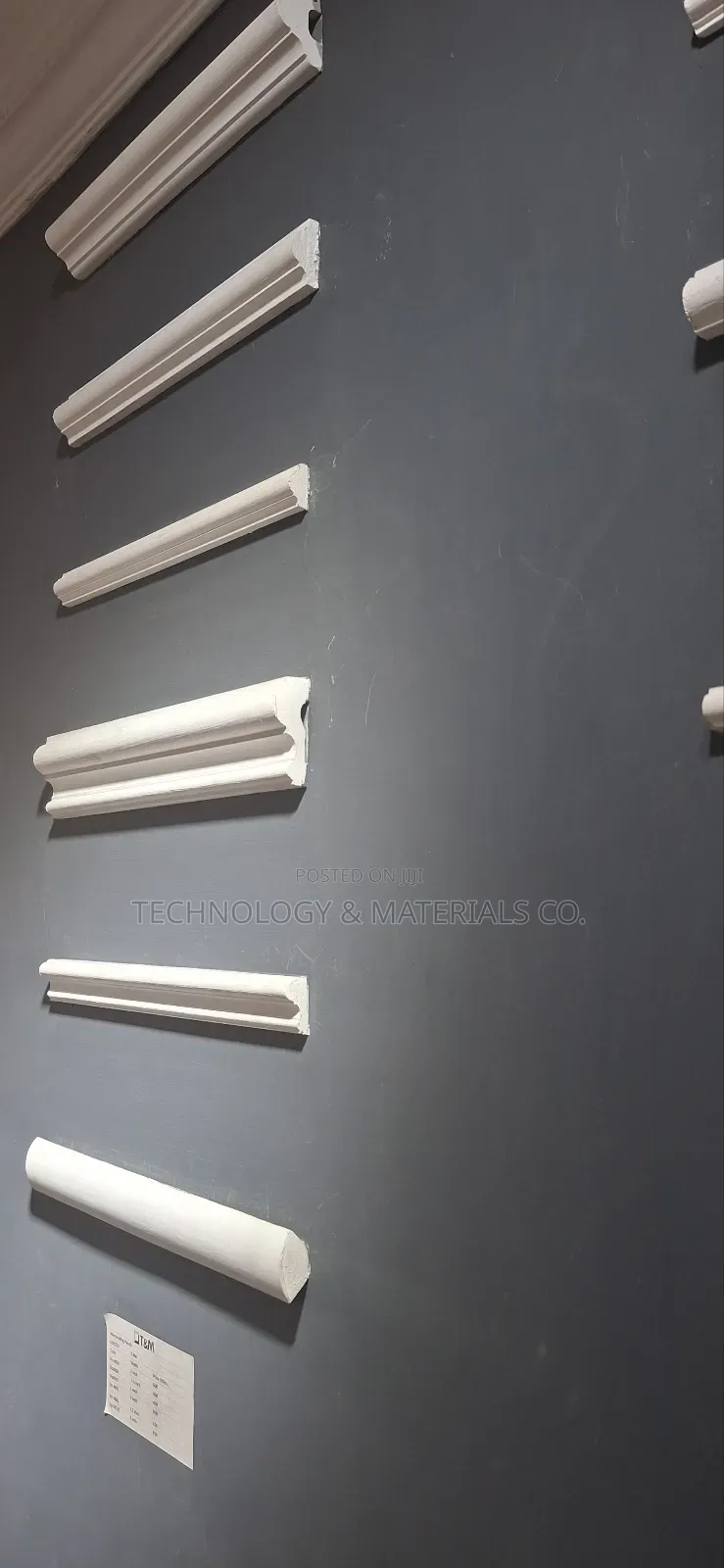 Beading Decorative Panel