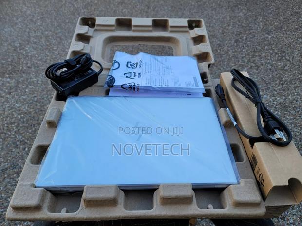 Laptop HP EliteBook 830 G8 32GB Intel Core I7 SSD 512GB - thumbnail 3