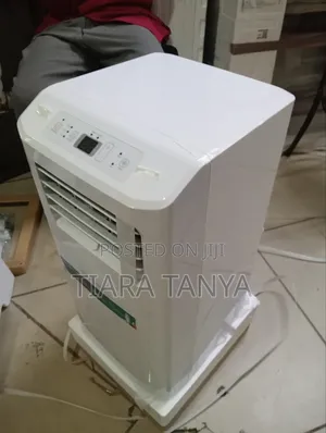 Hisense 9000btu Smart Portable Air Conditioner Ap-09cr4rkvs0