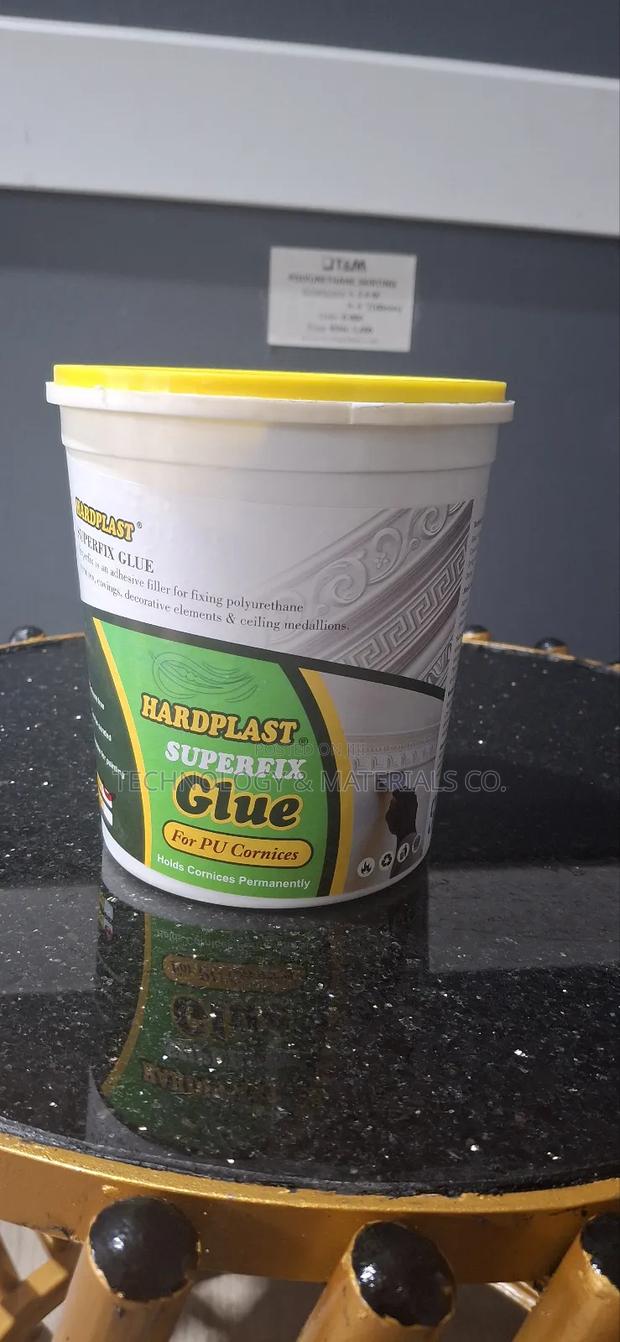 Cornice Glue - main view