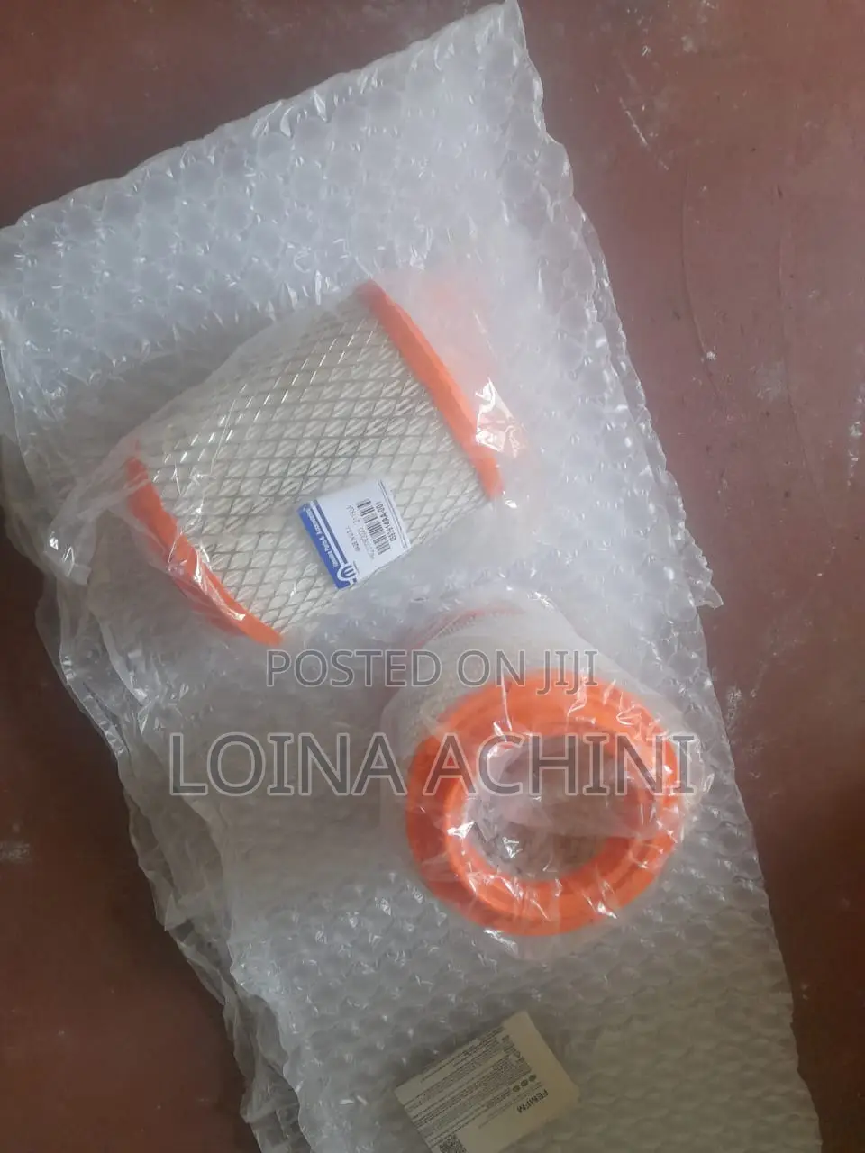 Jeep Compass/Jeep Patriot Air Filter