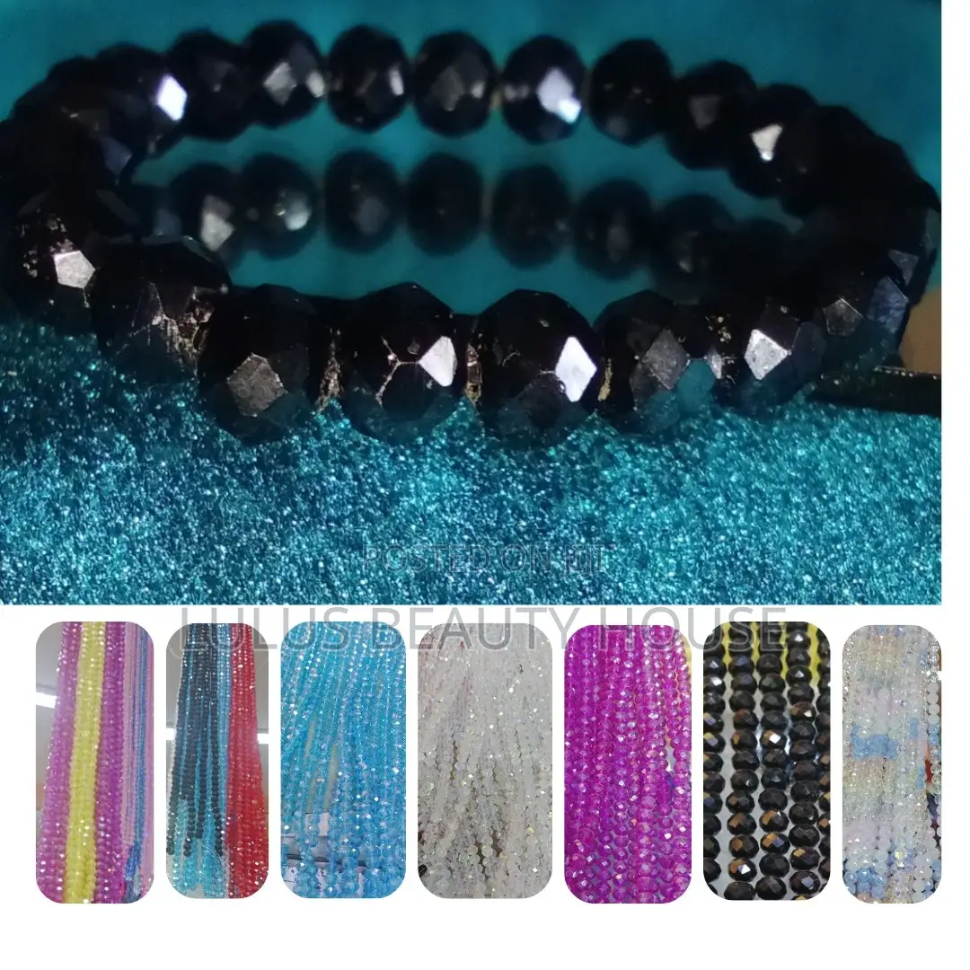 Crystal Bracelet