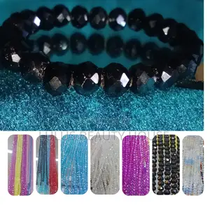 Crystal Bracelet