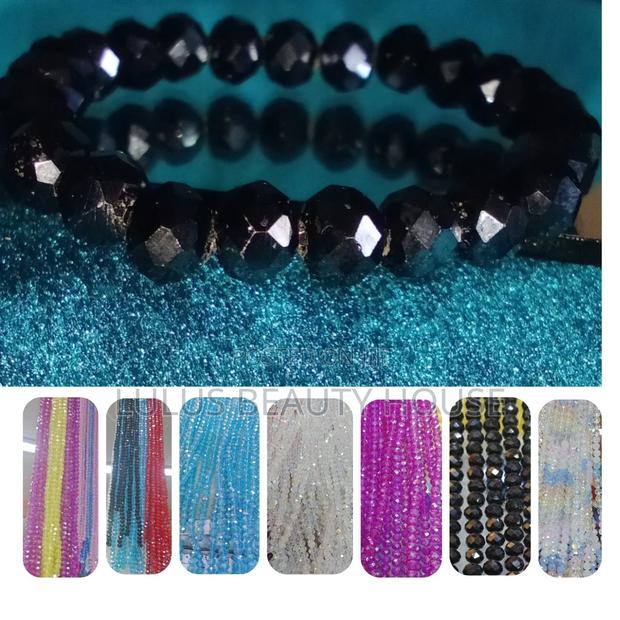 Crystal Bracelet - main view
