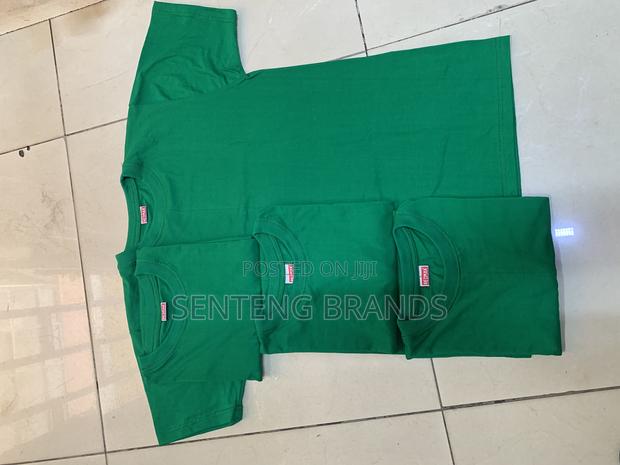 Plain Tshirts