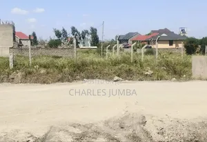 Prime 18 Acres In Katani