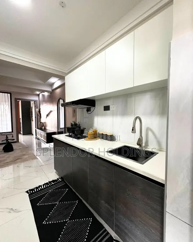 1bdrm Apartment in Hurlingham for sale
