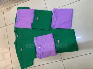 Plain Tshirts