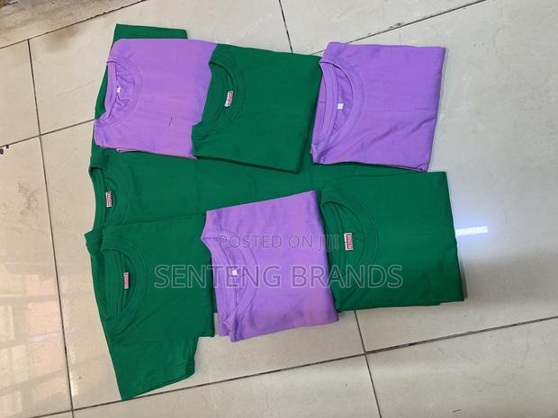 Plain Tshirts - thumbnail 2