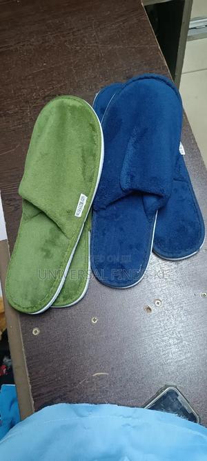 Indoors Slippers Now Available - thumbnail 2