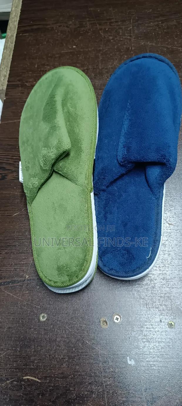 Indoors Slippers Now Available - thumbnail 3