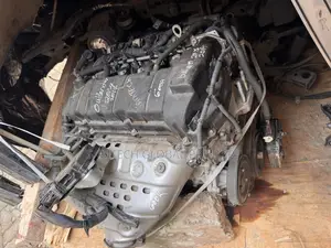 Engine and Gearbox for Outlander 2014-2019