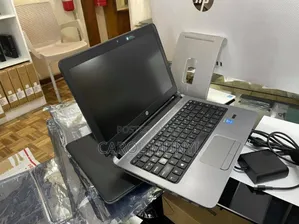 New Laptop HP ProBook 440 G2 8GB Intel Core I5 SSD 256GB