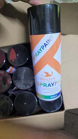 Best Spray Paint