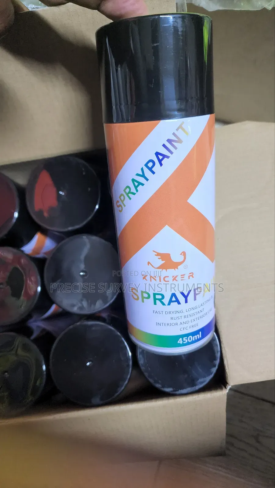Best Spray Paint
