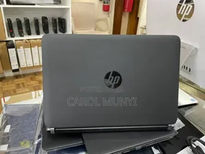 New Laptop HP 430 G2 8GB Intel Core I5 HDD 500GB
