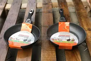 Non Stick Granite Fry Pans